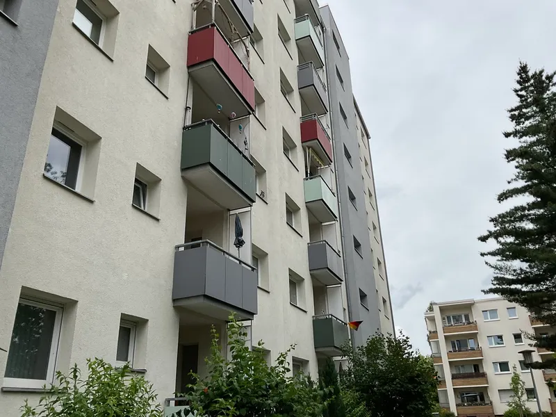 3-Zimmer-Wohnung in Spandau — photo 1